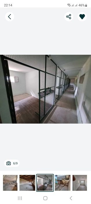 Tikuvchlik sehi yoki skladga joy bor