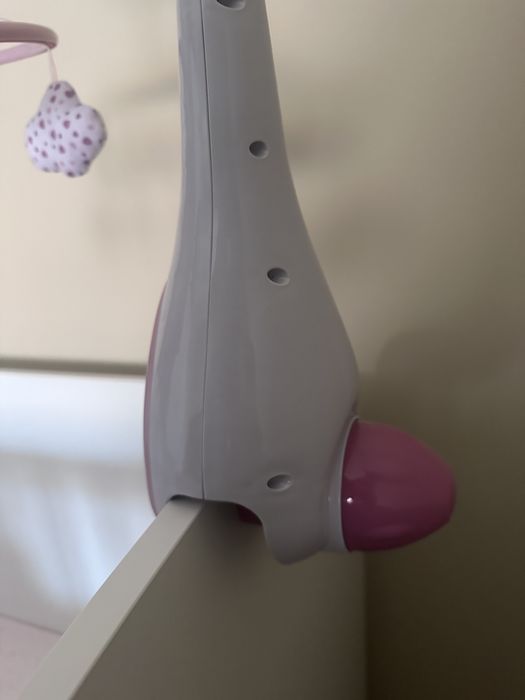 Музикална въртележка Chicco Next2Dreams