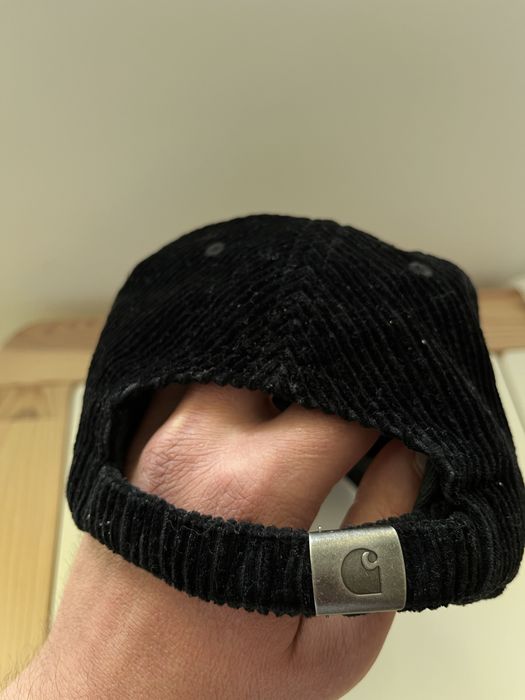 Carhartt Harlem Cap