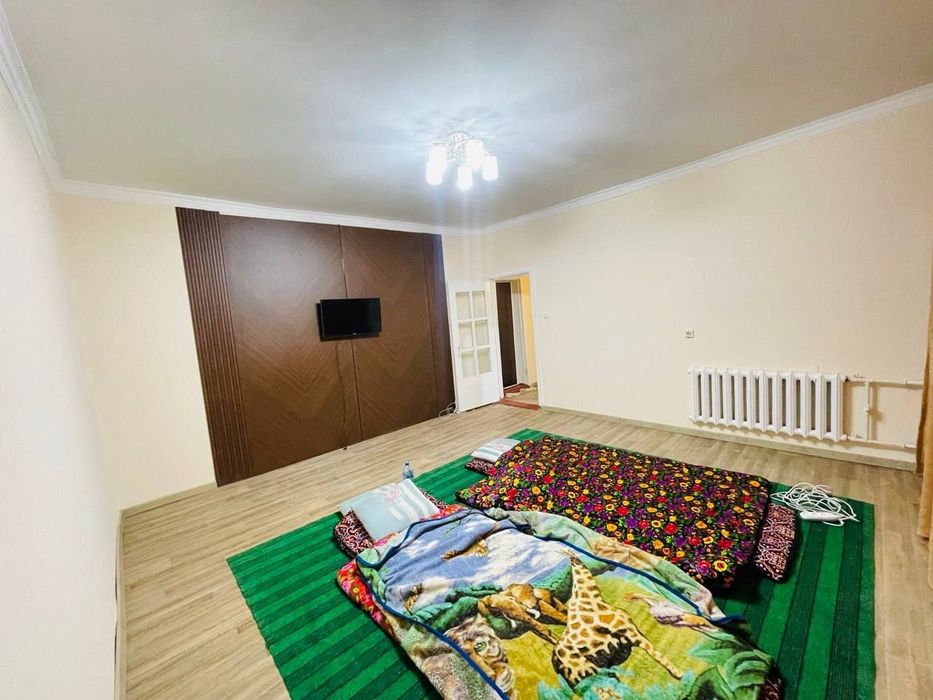 Сдаётся квартира ттз 4