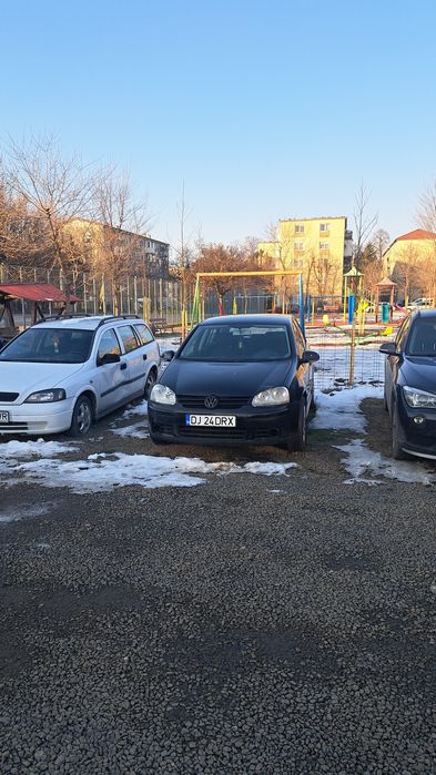 VOLKSWAGEN Golf 2006 — imagine 3