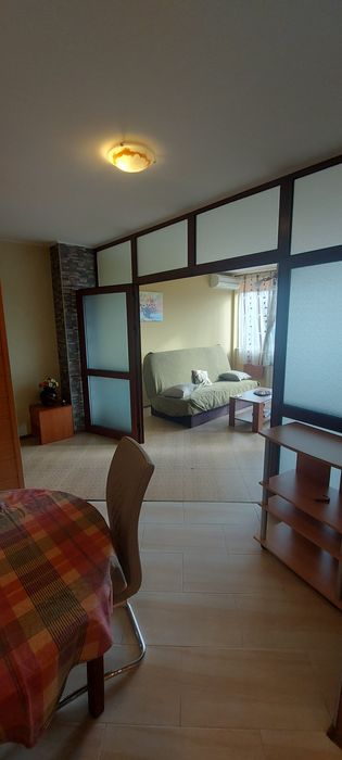 Дава се под наем Двустаен апартамент в София, Люлин 6 - 64 кв.м за 433.5 € - Снимка #6