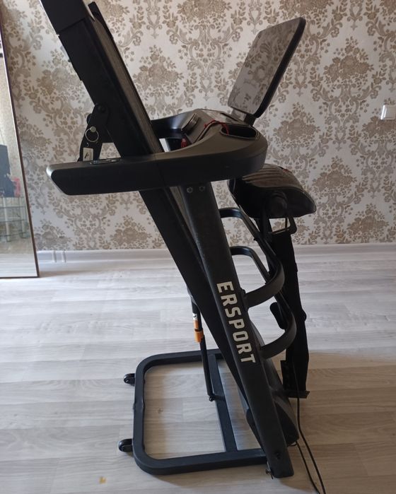 Беговая дорожка ERSPORT