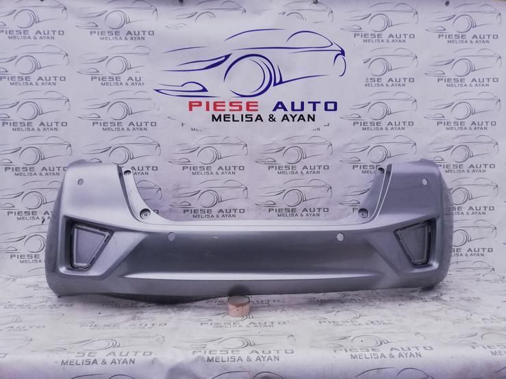 Bara spate Honda Jazz an 2013-2014-2015-2016-2017 Gauri pentru 4 senzori