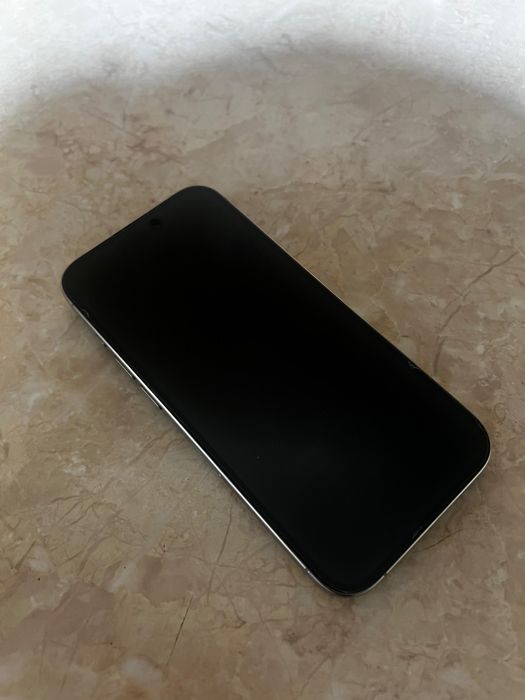 Продам iphone 15 pro 128 гб, титановый