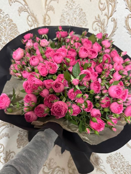 Букет сатылады срочно