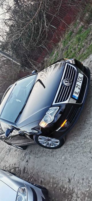 VOLKSWAGEN Passat 2006 — imagine 15