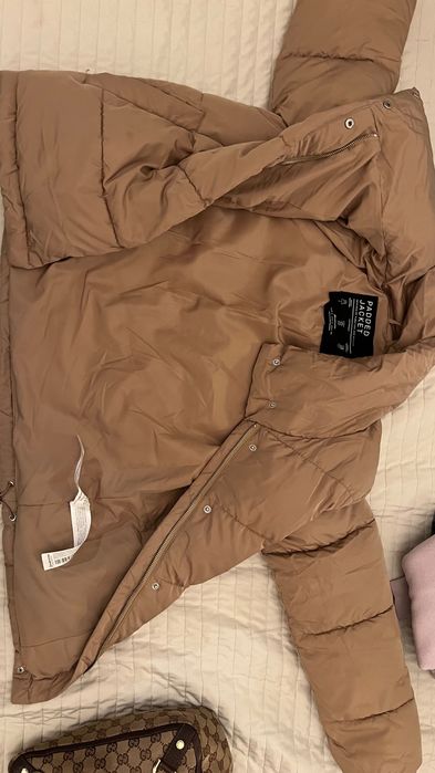 Продаю куртку размер S-M