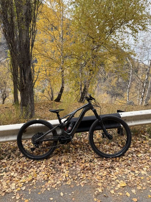 Specialized Turbo levo Gen 3