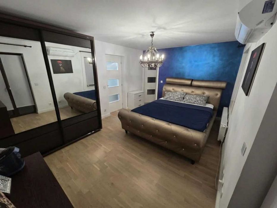 Casa ideală în centru: Duplex finisat premium, 90 mp + curte – Comision 0%