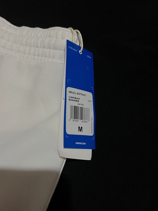 Двойка Адидас Adidas NEUCL