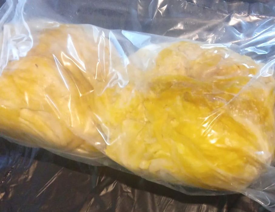 Vând varză murată