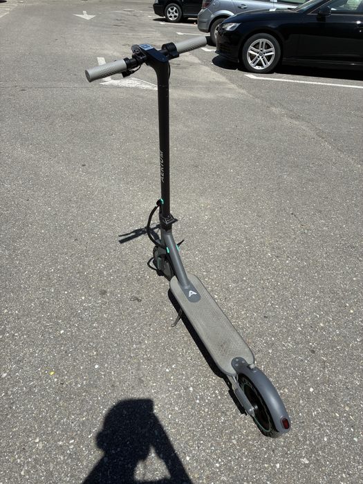 Trotineta electrica aerium t350 pro