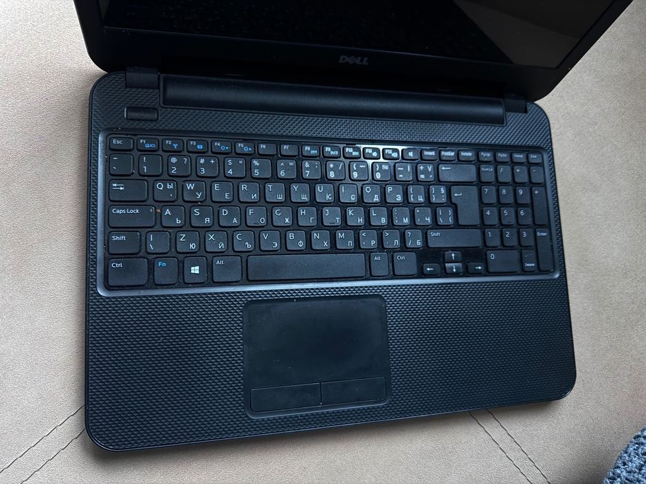 Dell Inspiron 15-3521 15.6ʼʼ лаптоп