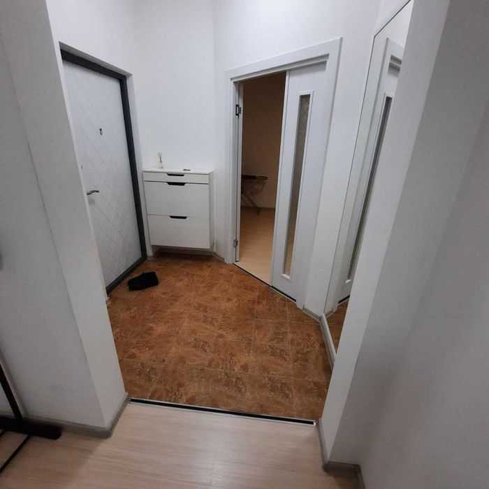 Сдается в аренду квартира