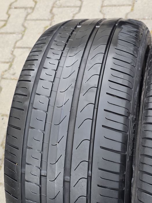 245 40 18 Pirelli