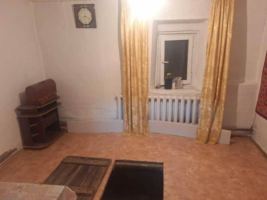 Продам дом в селе Калбатау