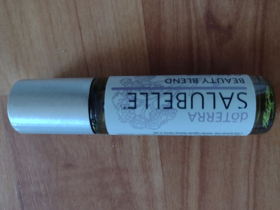 Ofertă  rollon uleiuri esențiale doTERRA