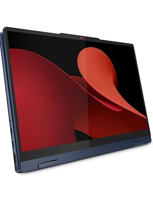 Ноутбук Lenovo 2-in-1,Ryzen 5AI 340,16/512,14.0 IPS Touchscreen 360°