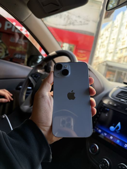 iPhone 14 128GB Blue