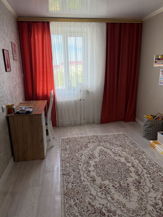 Продажа 3х ком. кв.
