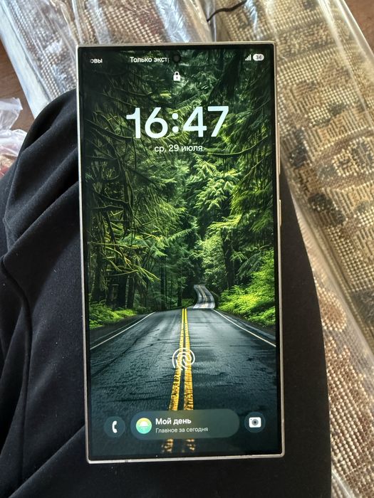 S24 Ultra 12/256 gb