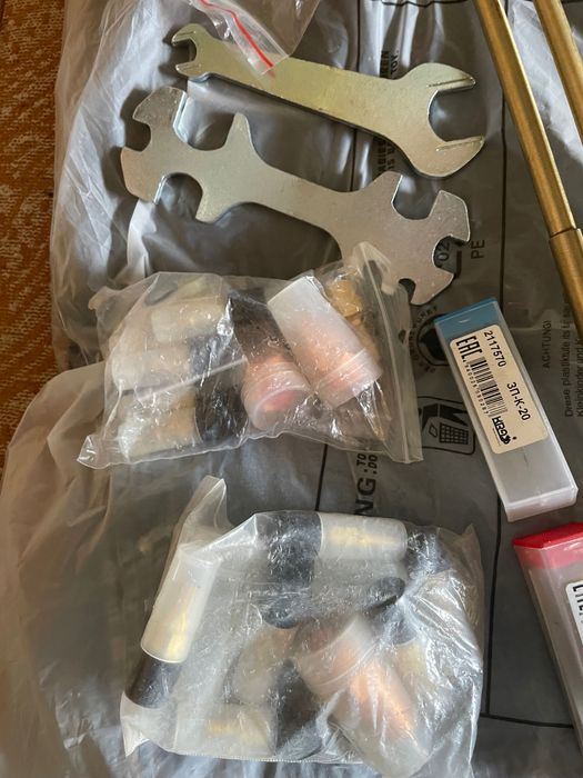 Газовый резак пропан 300 мм (рез)