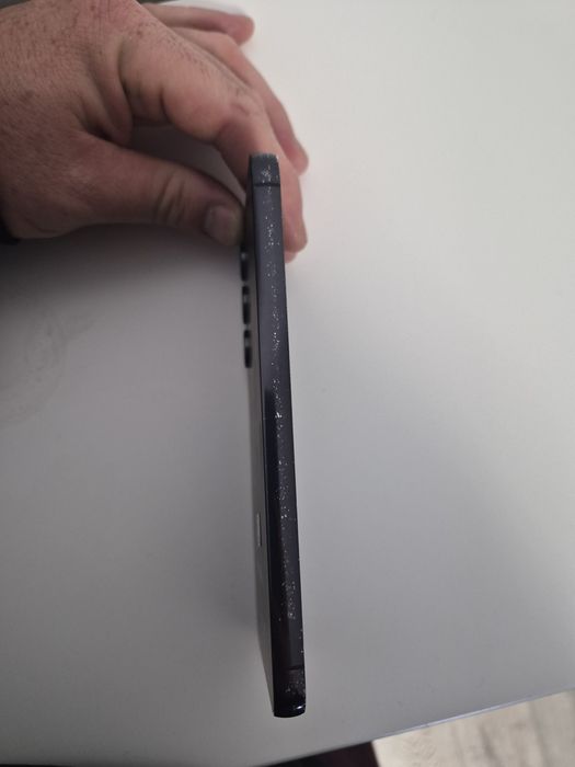 Samsung galaxy s23 Black