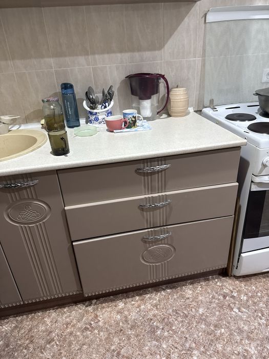 Продам кухонный гарнитур