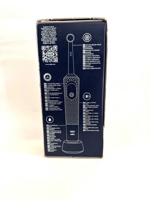 Periuță Oral-B Pro Kids3+ Frozen, NOUĂ/Sigilată!