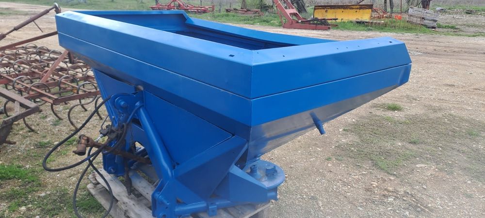 Distribuitor Amazone 1500 piesa