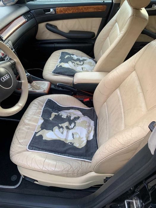 Vand Autoturism AUDI A6