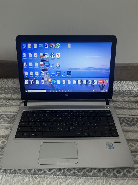 продам ноутбук HP