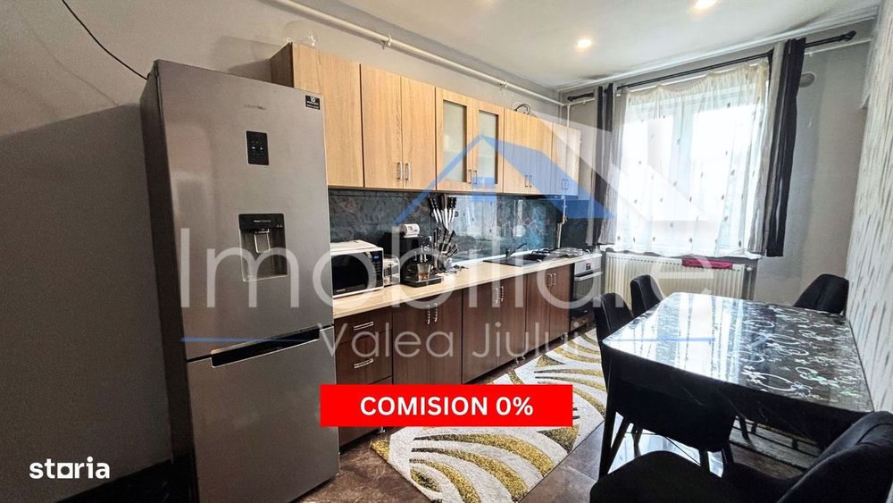 Apartament 2 camere – Petroșani | Vis-a-vis de Brasserie