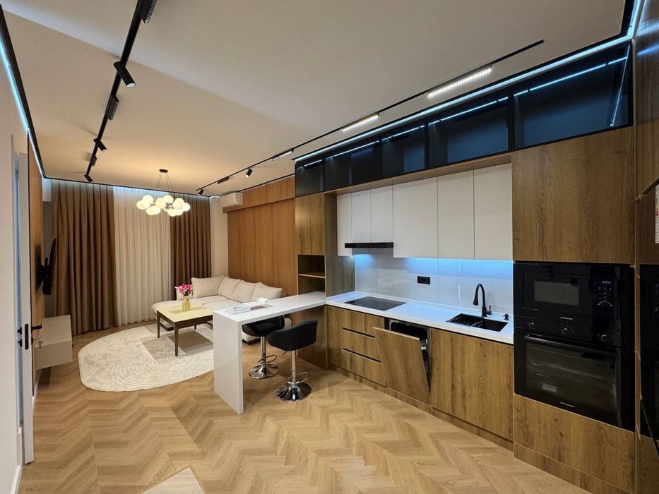 Продаётся Квартира в Новостройке ЖК Акай Сити Мирзо Улугбек