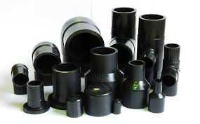 Труба Полиэтиленовая ПНД ПЭ100