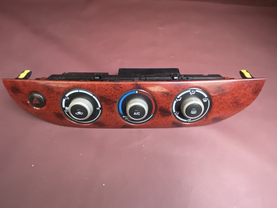 Климат-контроль камри 30-35