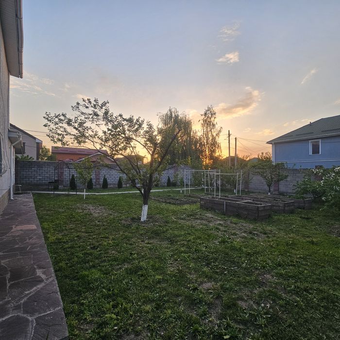 Продаётся дом 210м2