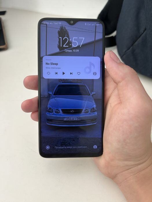 Продам redmi note 8 pro срочно