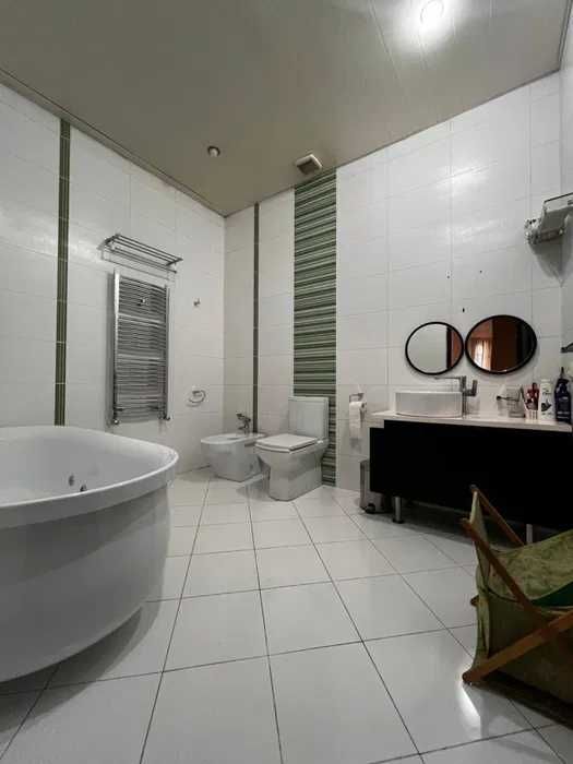 ул. ИВЛЕВА Продается 7 соток Евро ДОМ в ЦЕНТРЕ, Яккасарайский район