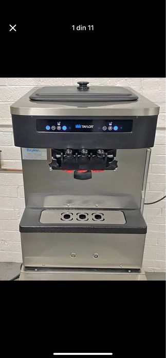 Masina de Inghetata -Taylor C161