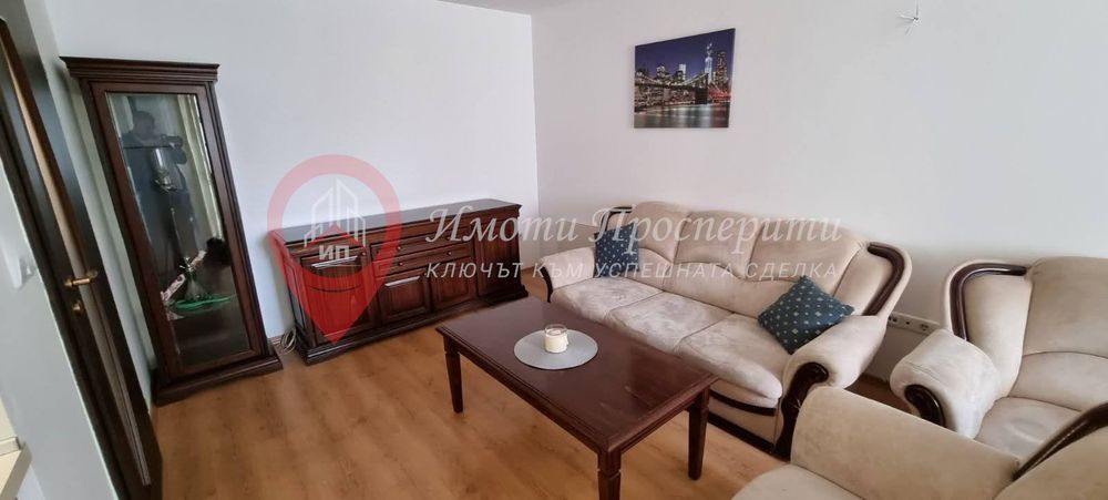 Дава се под наем Двустаен апартамент в София, Център - 73 кв.м за 648.21 € - Снимка #2