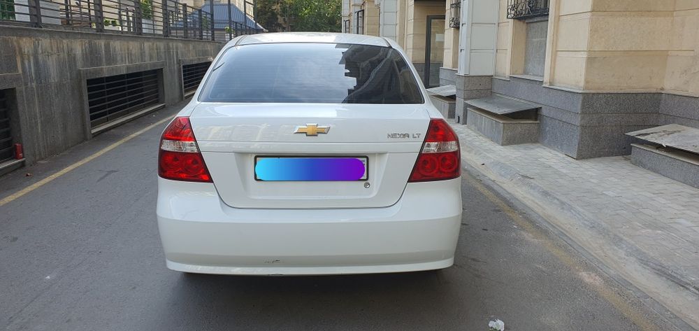 Srochniy Nexia 3 mexanik 2019 yil