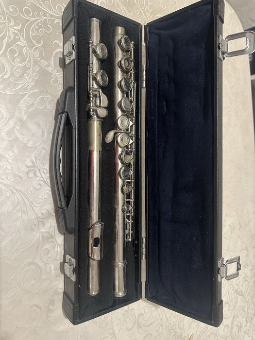 Продается флейта Ilindo TM