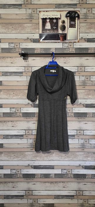 Replay xs -дамска рокля (х-865)