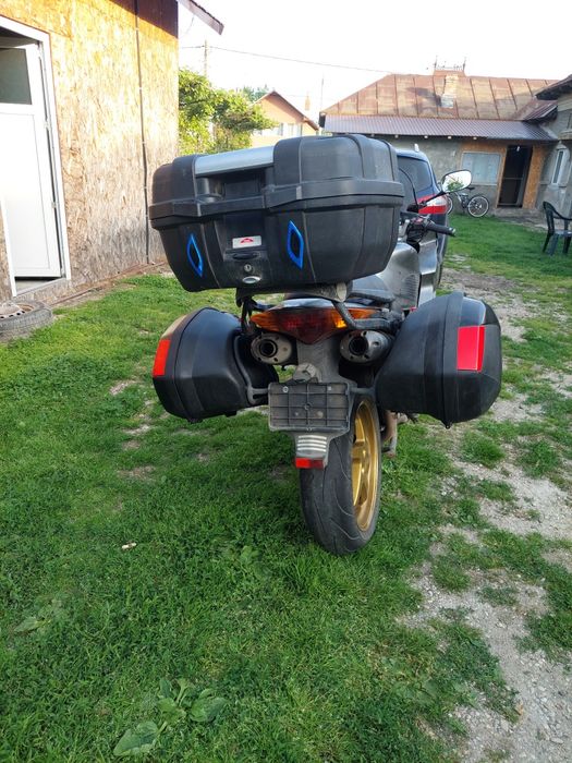 Vand Piese Honda VFR 800 V-Tech 2003