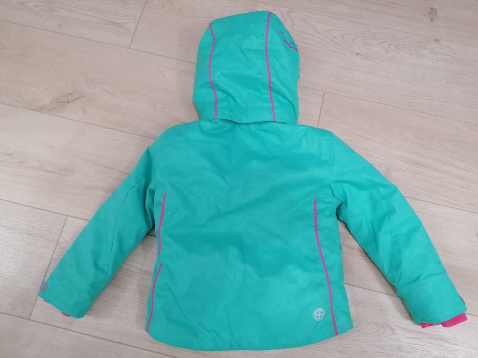 Greacă de schi COLMAR  fete