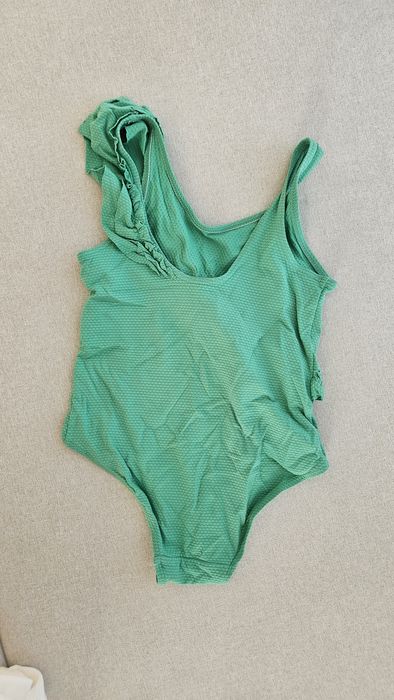 H&M детски бански 2 бр., 98-104 см