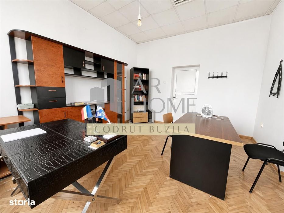Spatiu birouri 15 mp, 1 camera, ultracentral, Ploiesti