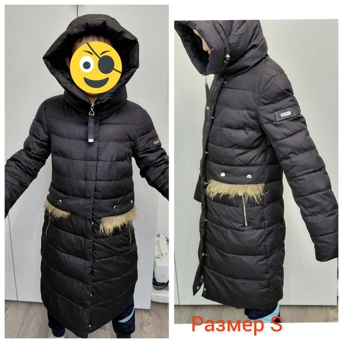 Зимние куртки по 2000